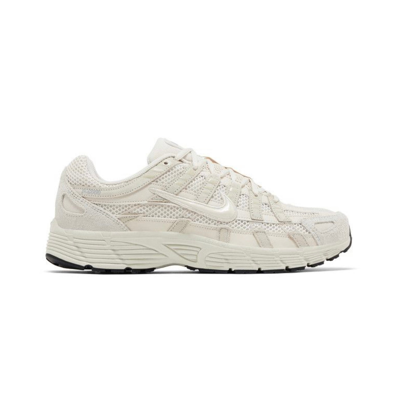 Nike P-6000 SE Light Orewood Brown