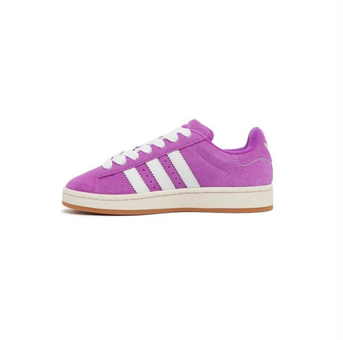 ADIDAS CAMPUS 00s - FUCHSIA PINK