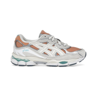 ASICS Gel-NYC Terracotta Cream