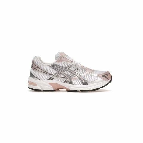 ASICS GEL-1130 - WHITE NEUTRAL PINK (woman's)