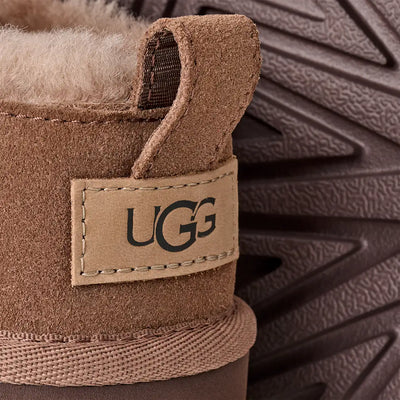 UGG Classic Micro - Rocky Oak