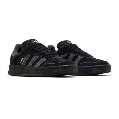 adidas Samba XLG Black Carbon
