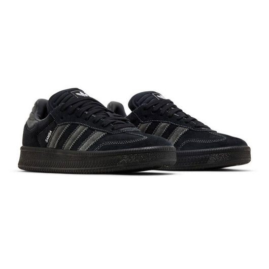 adidas Samba XLG Black Carbon