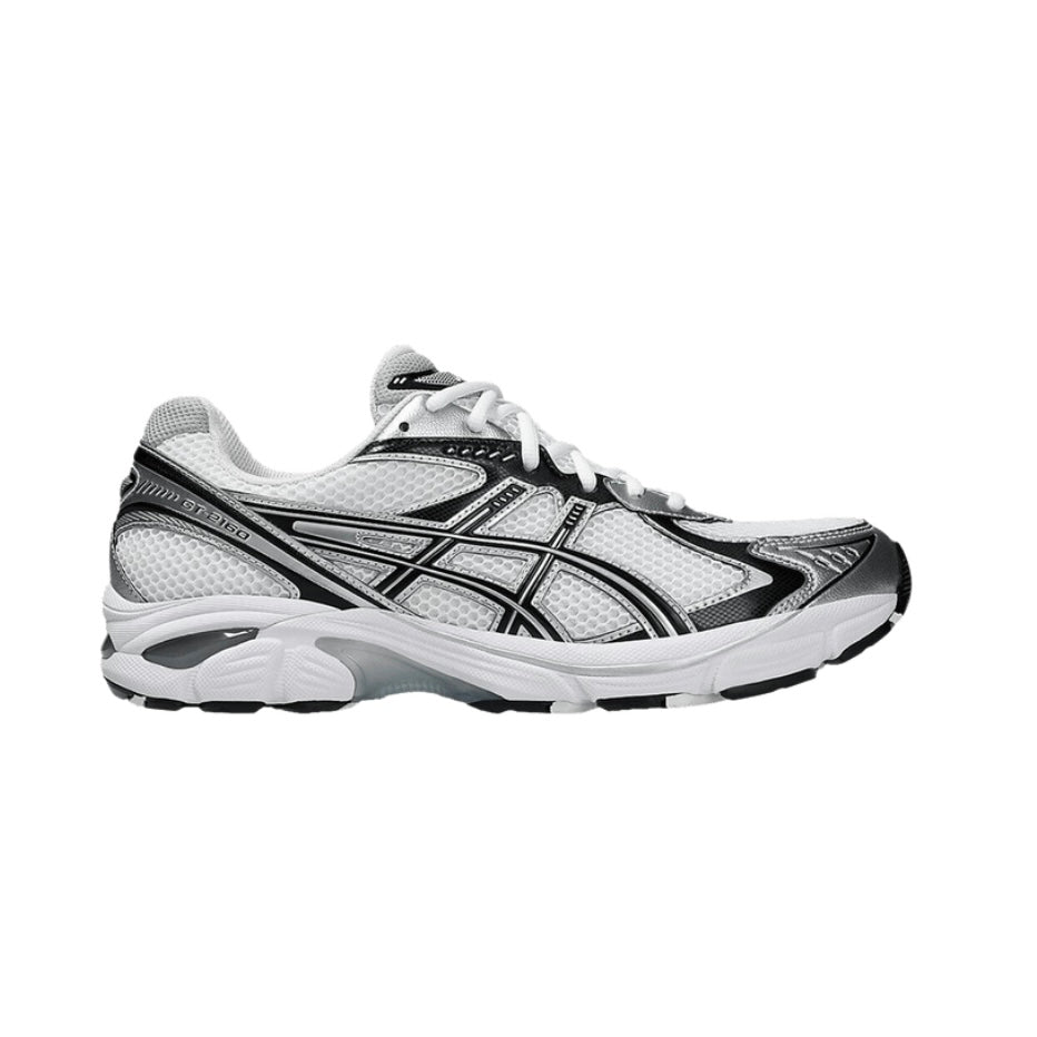 ASICS GT-2160 White Black Silver