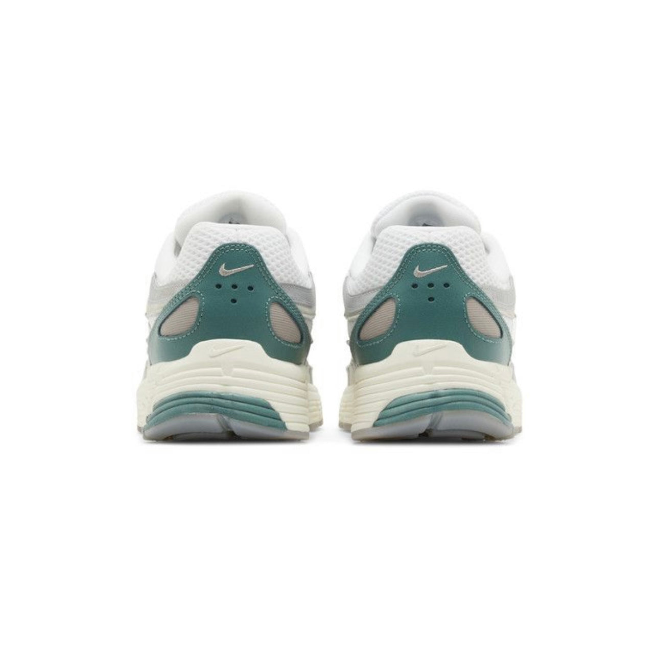 NIKE P-6000 - LIGHT BONE BICOASTAL