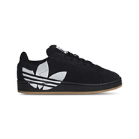 adidas Campus 00s Black Gum Oversized Logo
