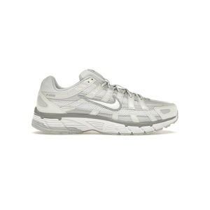 Nike P-6000 Summit White Pure Platinum (Women's)