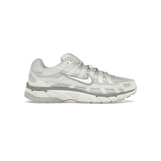 Nike P-6000 Summit White Pure Platinum (Women's)