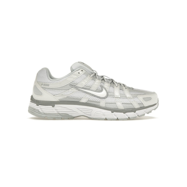 Nike P-6000 Summit White Pure Platinum (Women's)