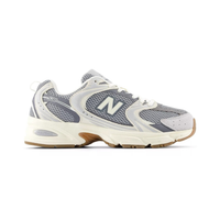 New Balance 530 Rain Cloud Castlerock Gum