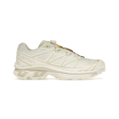 Salomon XT-6 Vanilla Ice Almond Milk