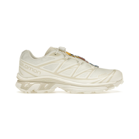 Salomon XT-6 Vanilla Ice Almond Milk