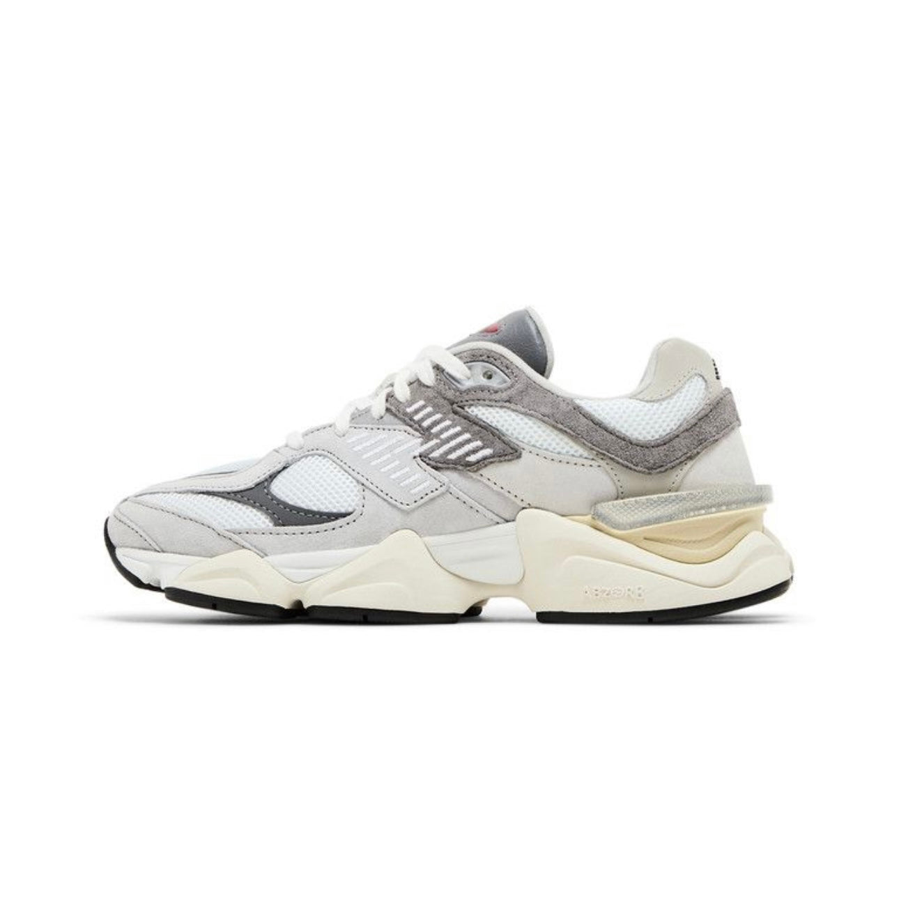New Balance 9060 Rain Cloud Grey