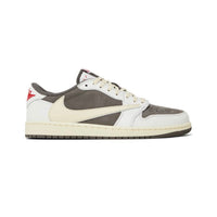 Jordan 1 Retro Low OG SP Travis Scott Reverse Mocha