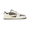 Jordan 1 Retro Low OG SP Travis Scott Reverse Mocha
