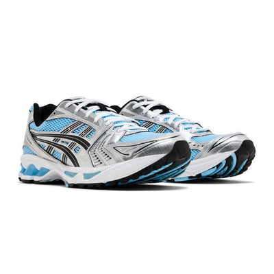 ASICS Gel Kayano 14 Arctic Sky Pure Silver