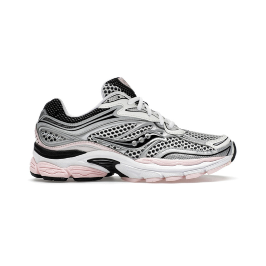 Saucony ProGrid Omni 9 Silver Pink