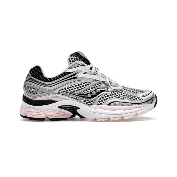 Saucony ProGrid Omni 9 Silver Pink