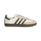 ADIDAS SAMBA OG - OFF WHITE EARTH STRATA GUM