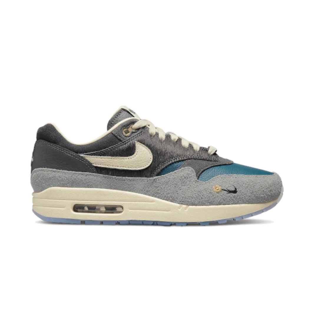 Nike Air Max 1 Kasina Won-Ang Grey