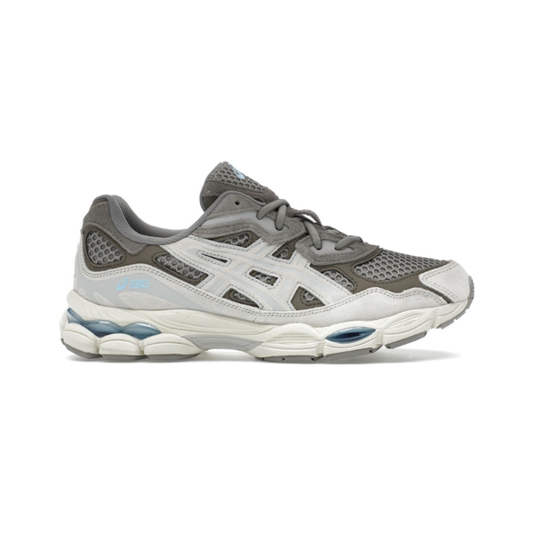 ASICS Gel-NYC Steeple Grey Cream