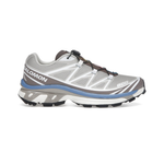 Salomon XT-6 Silver Cloud Iron Ultramarine