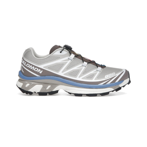 Salomon XT-6 Silver Cloud Iron Ultramarine