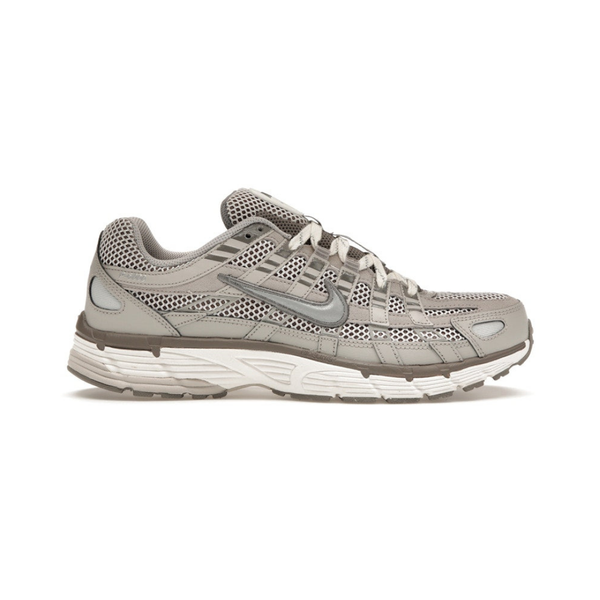 Nike P-6000 Light Iron Ore