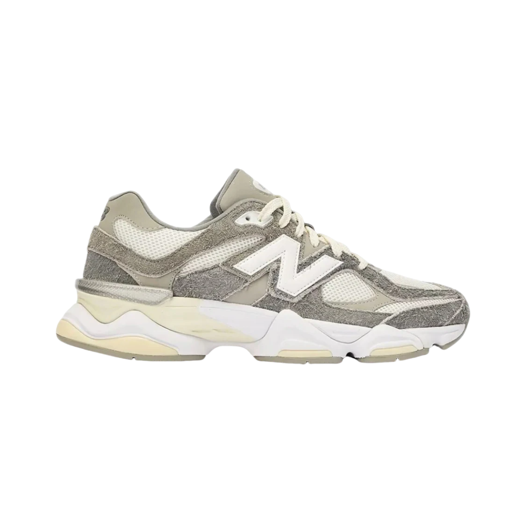 New Balance 9060 Grey White