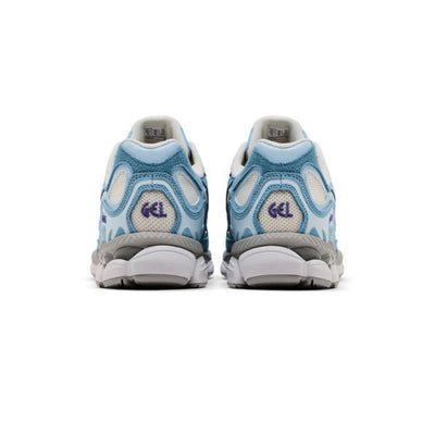 ASICS Gel-NYC Cream Arctic Sky