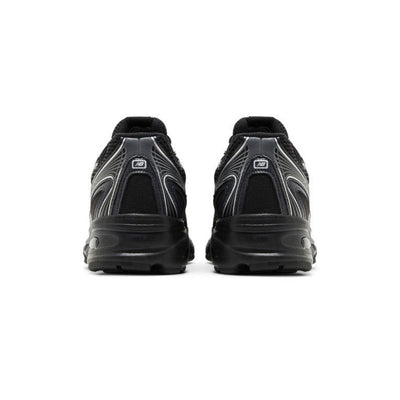 New Balance 740v2 Black Grey Silver