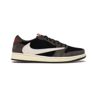 Jordan 1 Retro Low OG SP Travis Scott Mocha