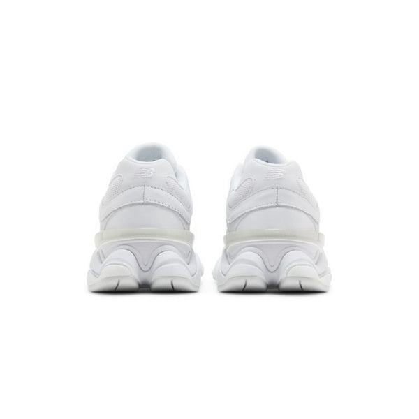 New Balance 9060 Triple White