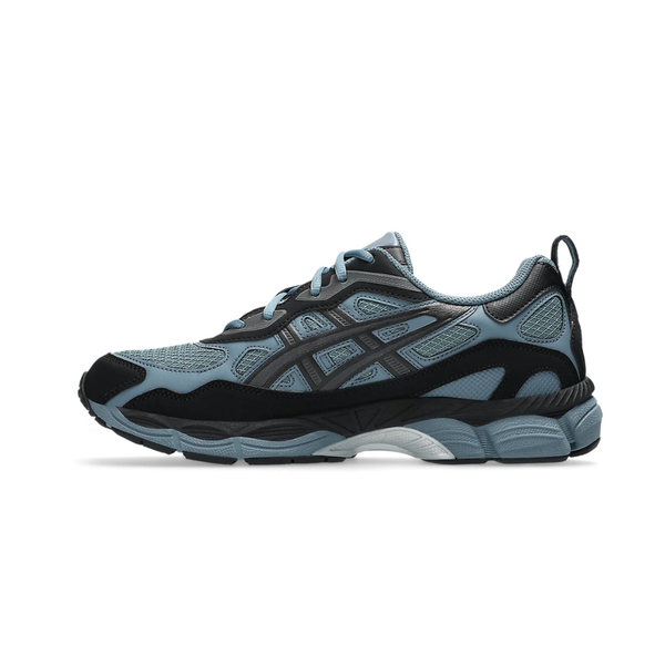 ASICS Gel-NYC RGD Ironclad Black