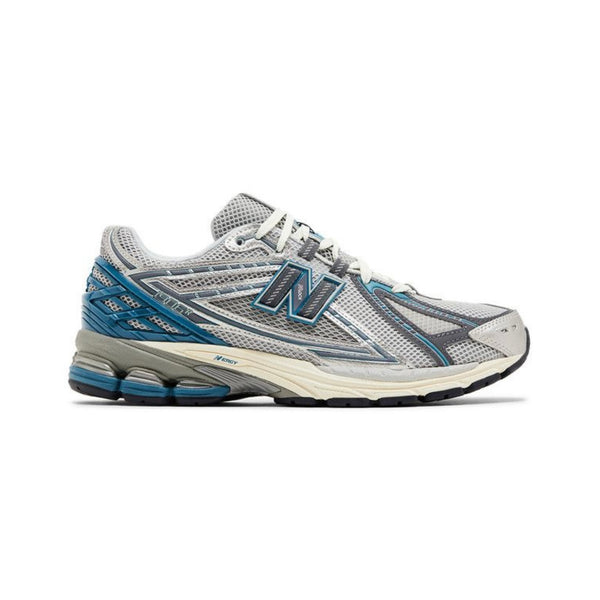 NEW BALANCE 1906R - SILVER METALLIC TERRARIUM