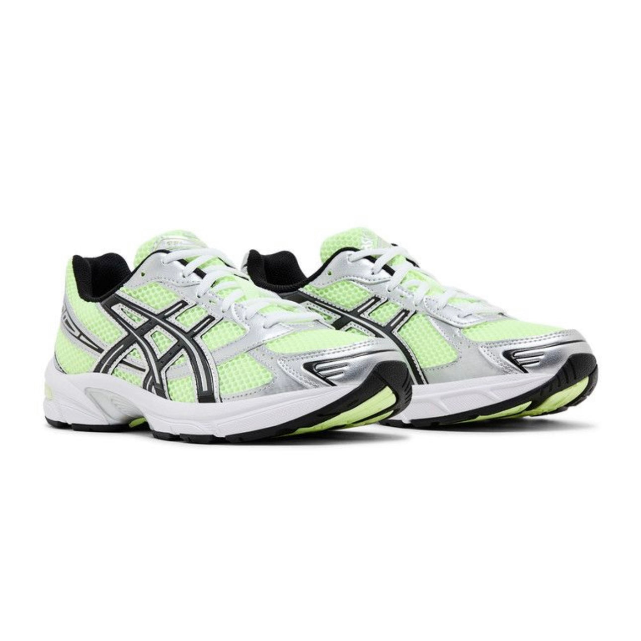 ASICS Gel-1130 Neon Pack Green (Women's)