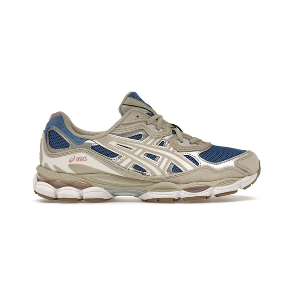 ASICS Gel-NYC Polar Night Cream