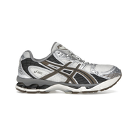 ASICS Gel-Nimbus 10.1 Cream Pure Silver