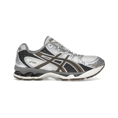 ASICS Gel-Nimbus 10.1 Cream Pure Silver