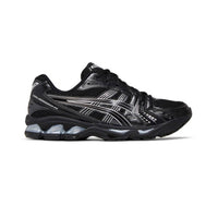ASICS Gel-Kayano 14 Black Pure Silver