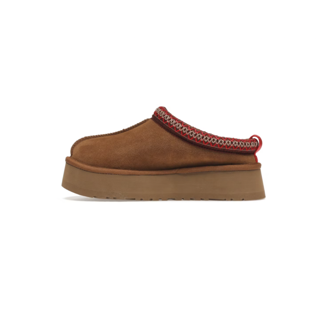 UGG - TAZZ SLIPPER CHESTNUT