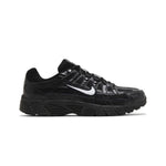 Nike P-6000 Black Black White