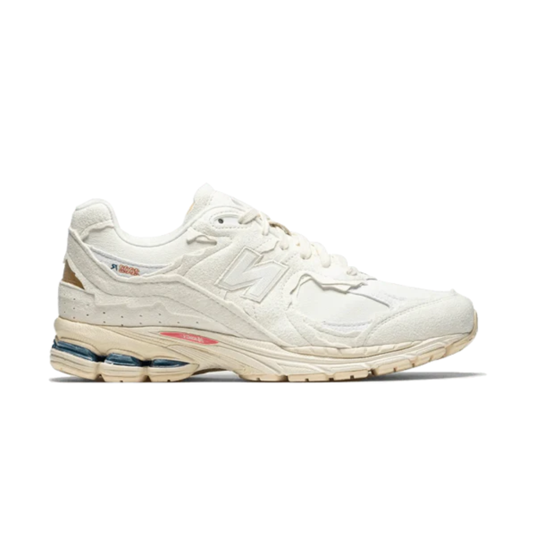 New Balance 2002R Protection Pack Sea Salt