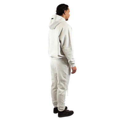Fear of God Essentials 1977 Light Oatmeal Full Set