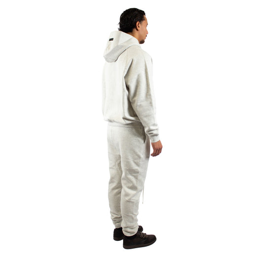 Fear of God Essentials 1977 Light Oatmeal Full Set