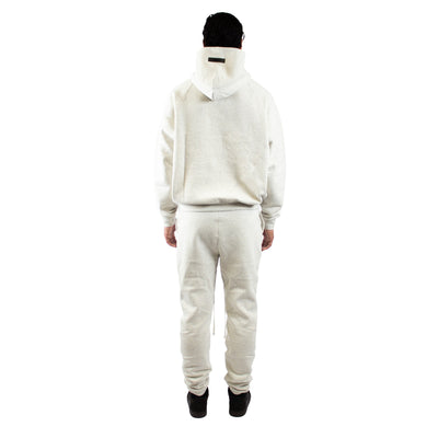 Fear of God Essentials 1977 Light Oatmeal Full Set