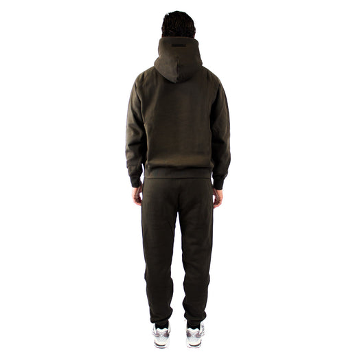 Fear of God Essentials Off Black Sweatpants