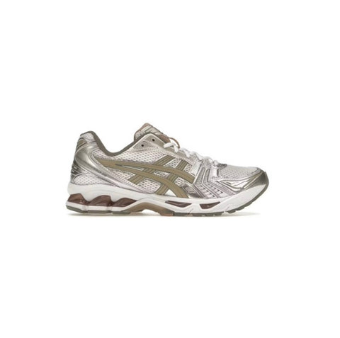 ASICS GEL-KAYANO 14 - WHITE MOONROCK