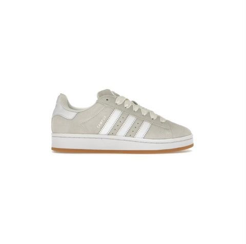 ADIDAS CAMPUS 00s - WONDER WHITE GUM