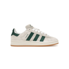 adidas Campus 00s Crystal White Collegiate Green (Women's)